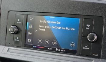 Volkswagen Caddy Maxi 2.0 TDI Dla Niepełnosprawnych PFRON full