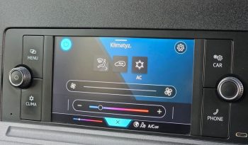 Volkswagen Caddy Maxi 2.0 TDI Dla Niepełnosprawnych PFRON full