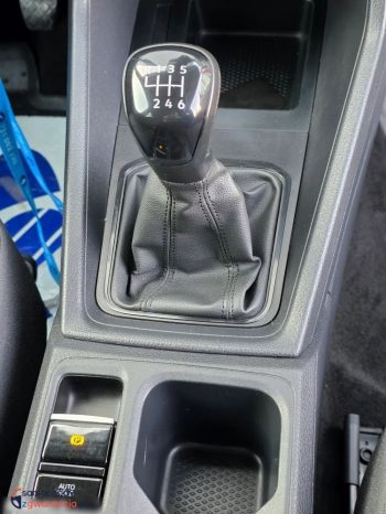 Volkswagen Caddy Maxi 2.0 TDI Dla Niepełnosprawnych PFRON full