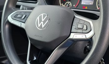 Volkswagen Caddy Maxi 2.0 TDI Dla Niepełnosprawnych PFRON full