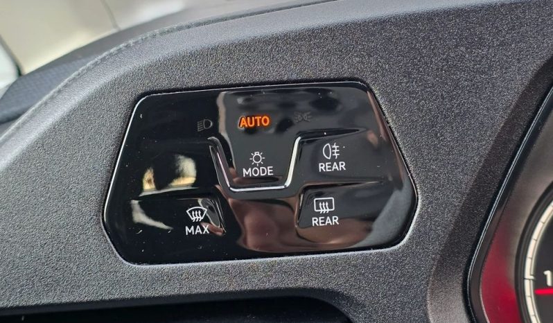 Volkswagen Caddy Maxi 2.0 TDI Dla Niepełnosprawnych PFRON full