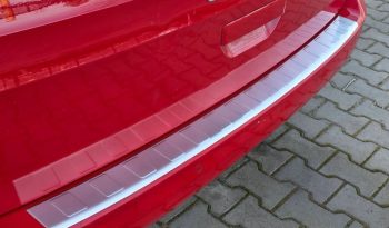 Volkswagen Caddy Maxi 2.0 TDI Dla Niepełnosprawnych PFRON full