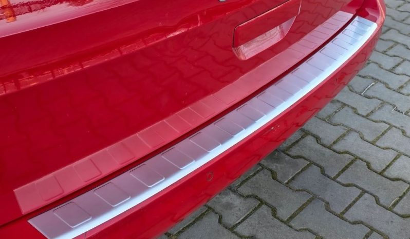 Volkswagen Caddy Maxi 2.0 TDI Dla Niepełnosprawnych PFRON full