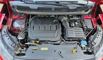 Volkswagen Caddy Maxi 2.0 TDI Dla Niepełnosprawnych PFRON full