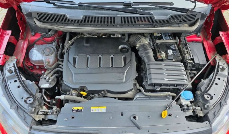 Volkswagen Caddy Maxi 2.0 TDI Dla Niepełnosprawnych PFRON full