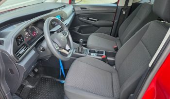 Volkswagen Caddy Maxi 2.0 TDI Dla Niepełnosprawnych PFRON full