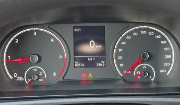 Volkswagen Caddy Maxi 2.0 TDI Dla Niepełnosprawnych PFRON full