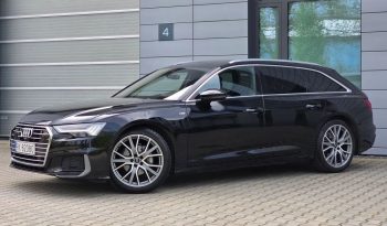 Audi A6 full