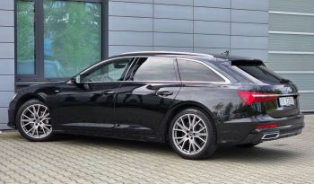 Audi A6 full