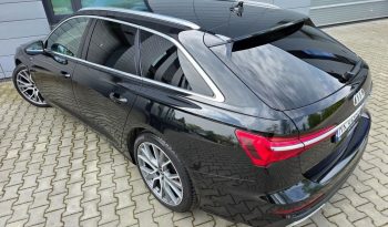 Audi A6 full