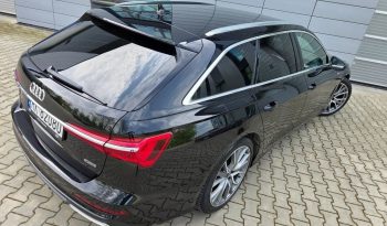 Audi A6 full
