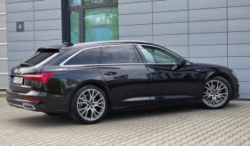Audi A6 full