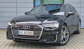 Audi A6 full