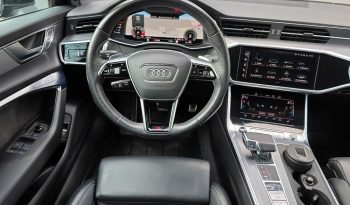 Audi A6 full