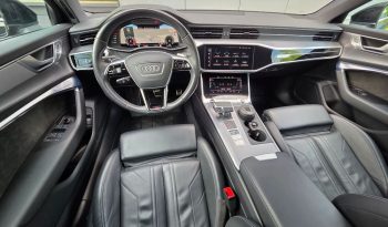 Audi A6 full