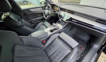 Audi A6 full