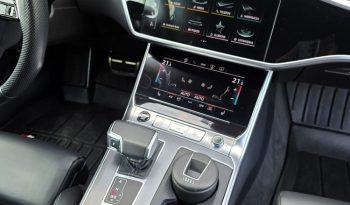 Audi A6 full