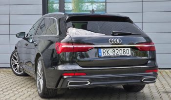 Audi A6 full