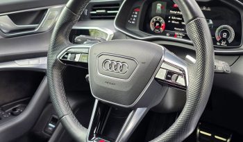 Audi A6 full