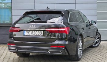 Audi A6 full