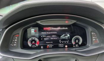 Audi A6 full