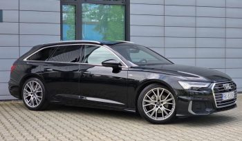 Audi A6 full