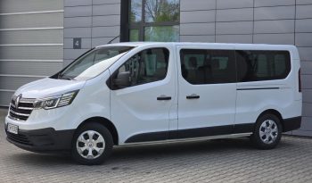 Renault Trafic 2.0 DCi 150KM EDC L2H1 full