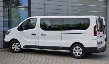 Renault Trafic 2.0 DCi 150KM EDC L2H1 full