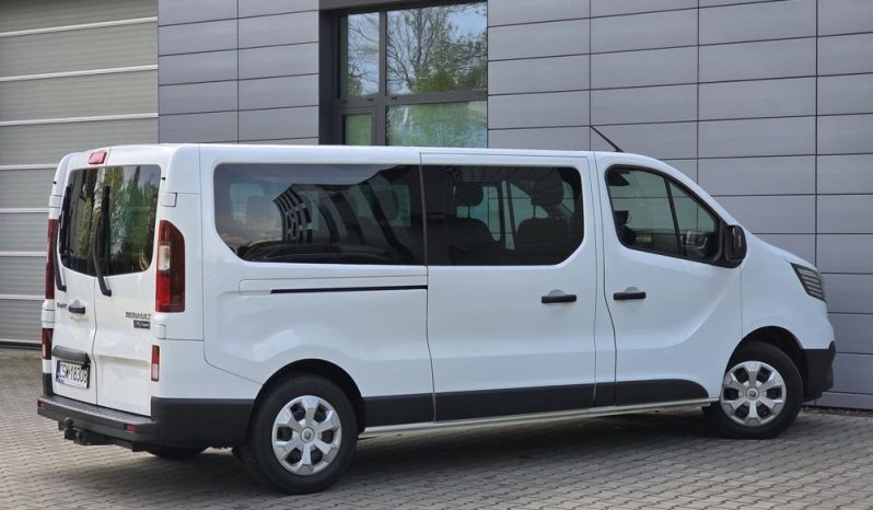 Renault Trafic 2.0 DCi 150KM EDC L2H1 full