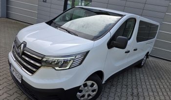 Renault Trafic 2.0 DCi 150KM EDC L2H1 full