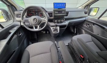 Renault Trafic 2.0 DCi 150KM EDC L2H1 full