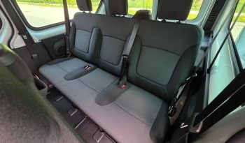 Renault Trafic 2.0 DCi 150KM EDC L2H1 full