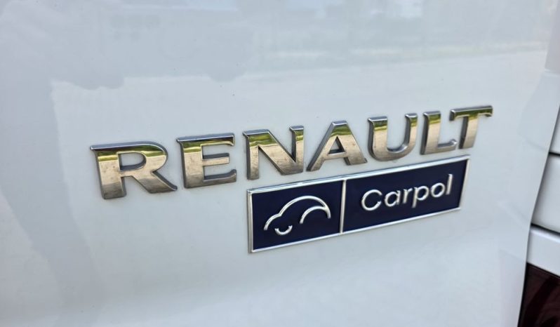 Renault Trafic 2.0 DCi 150KM EDC L2H1 full