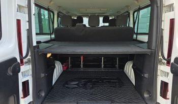 Renault Trafic 2.0 DCi 150KM EDC L2H1 full