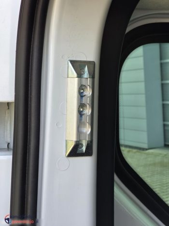 Renault Trafic 2.0 DCi 150KM EDC L2H1 full