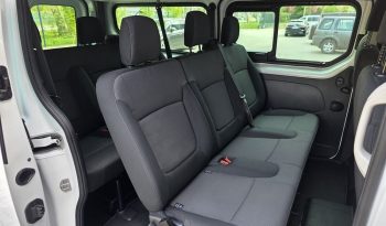 Renault Trafic 2.0 DCi 150KM EDC L2H1 full