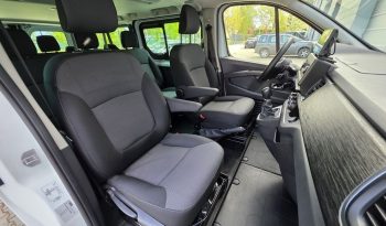 Renault Trafic 2.0 DCi 150KM EDC L2H1 full