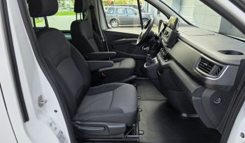 Renault Trafic 2.0 DCi 150KM EDC L2H1 full