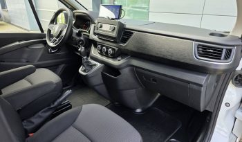 Renault Trafic 2.0 DCi 150KM EDC L2H1 full