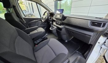 Renault Trafic 2.0 DCi 150KM EDC L2H1 full