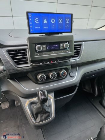 Renault Trafic 2.0 DCi 150KM EDC L2H1 full