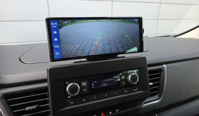 Renault Trafic 2.0 DCi 150KM EDC L2H1 full