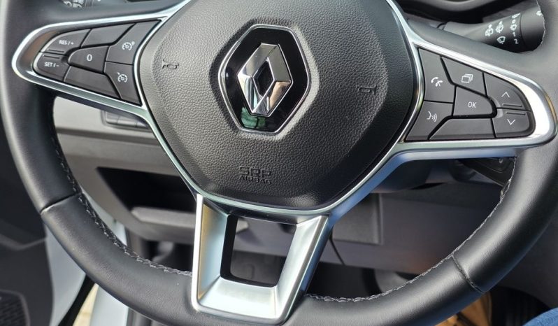 Renault Trafic 2.0 DCi 150KM EDC L2H1 full