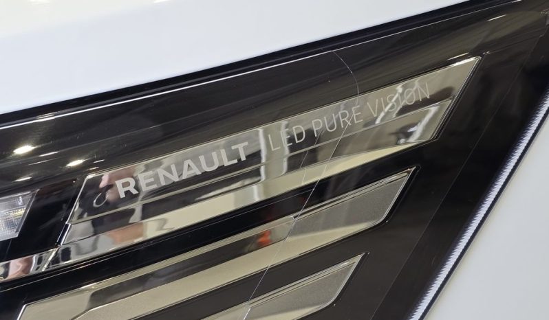 Renault Trafic 2.0 DCi 150KM EDC L2H1 full