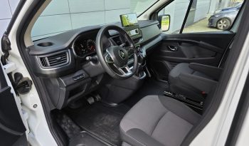 Renault Trafic 2.0 DCi 150KM EDC L2H1 full