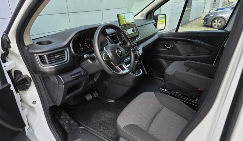 Renault Trafic 2.0 DCi 150KM EDC L2H1 full