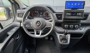 Renault Trafic 2.0 DCi 150KM EDC L2H1 full