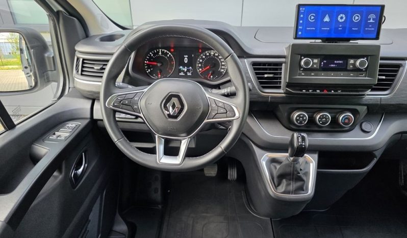Renault Trafic 2.0 DCi 150KM EDC L2H1 full