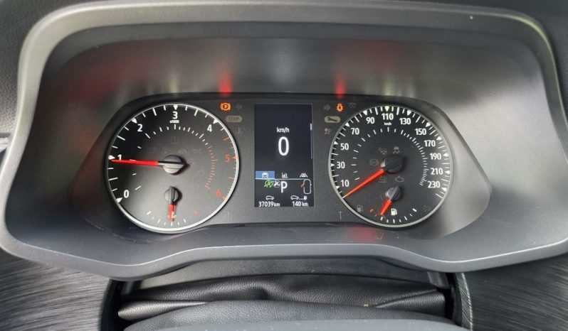 Renault Trafic 2.0 DCi 150KM EDC L2H1 full