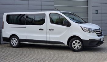 Renault Trafic 2.0 DCi 150KM EDC L2H1 full
